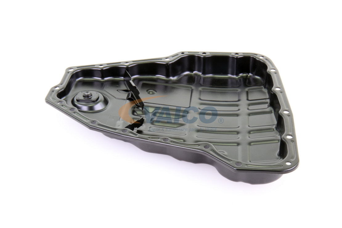 OEM 3139080X0A VAICO Coppa olio, cambio automatico V38-0350 per NISSAN