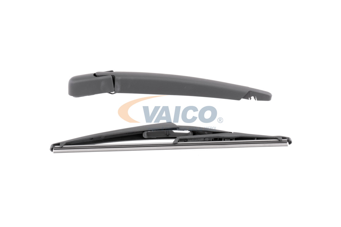 OEM 28781JD00AKit VAICO Wiper Arm Set, window cleaning V38-0375 for NISSAN