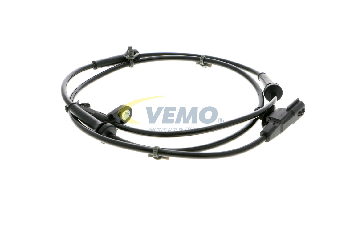 Sensor, ABS (V38-72-0161) fra VEMO for NISSAN MAXIMA (A35) 3.5 (216 KW / 294 HK / Fra 2008)