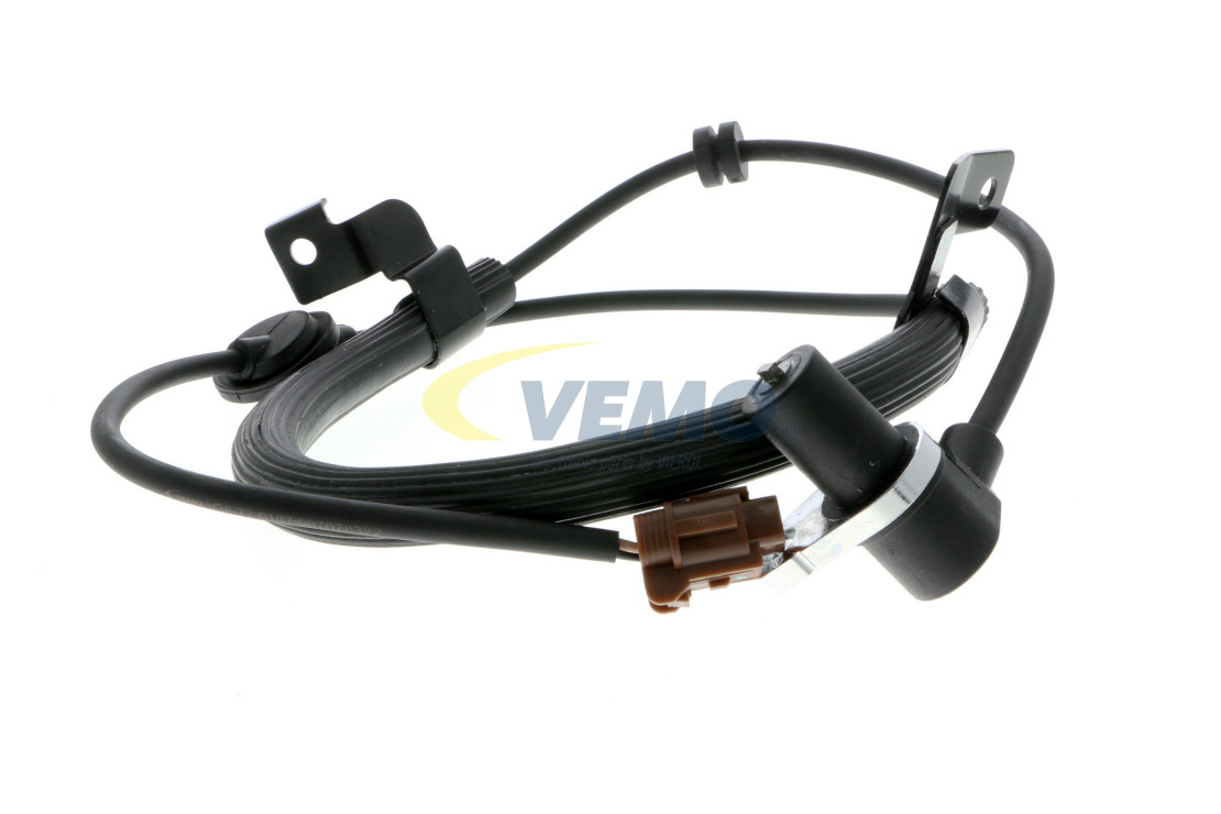 VEMO ABS-Sensor (V38-72-0187) in erstklassiger Qualität für NISSAN MAXIMA QX (A33) 3.0 V6 24V (157 KW / 214 PS / de 1999)