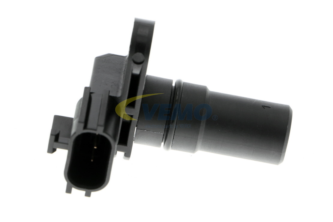 VEMO Drehzahlsensor, Automatikgetriebe (V38-72-0192) für MITSUBISHI Outlander II SUV (CW_W) 2.4 4WD (CW5W) (125 KW / 170 PS / ab 2007)