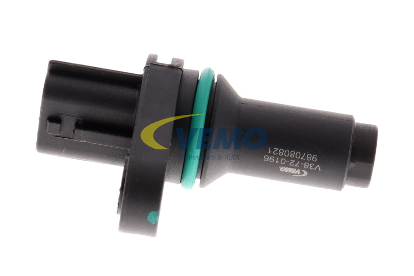 VEMO Vevaxelgivare V38-72-0196 NISSAN MURANO 2023 Vevaxelgivare V38-72-0196