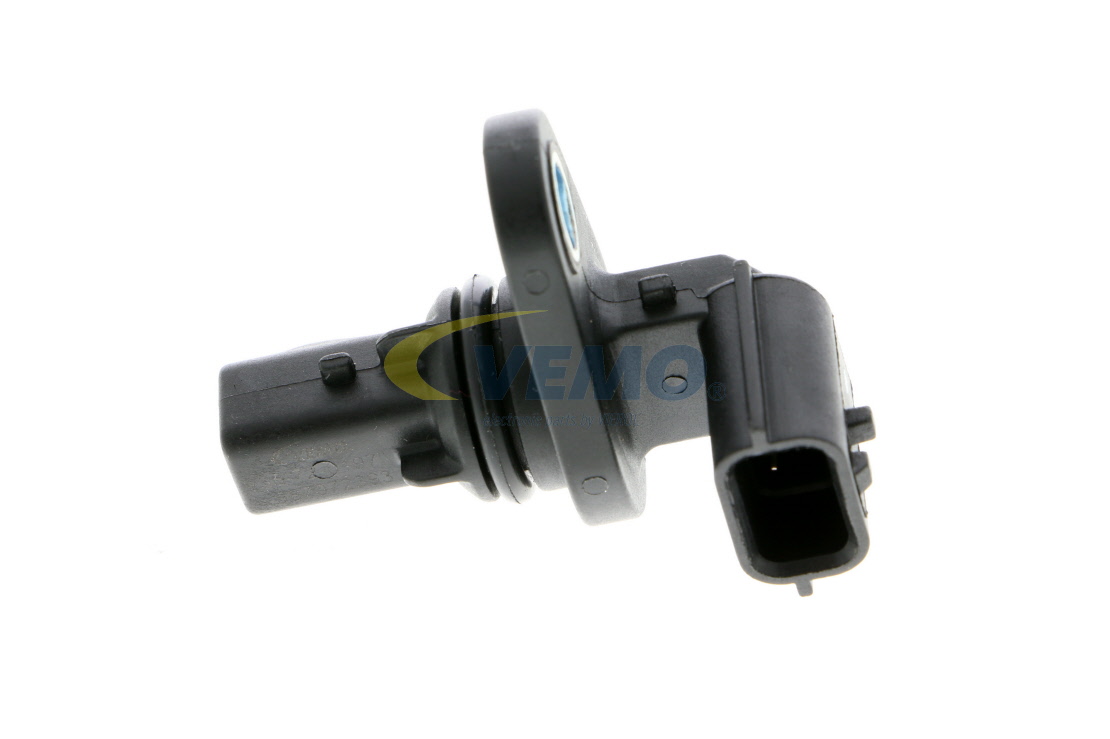 VEMO Sensor, posição da árvore de cames (V38-72-0197) para NISSAN Qashqai / Qashqai +2 I (J10, NJ10) 2.0 (102 KW / 139 CV / de 2007)
