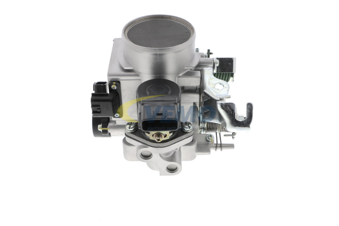 OEM 1611972B10 VEMO Kaasuläppäkotelo V38-81-0009 varten NISSAN