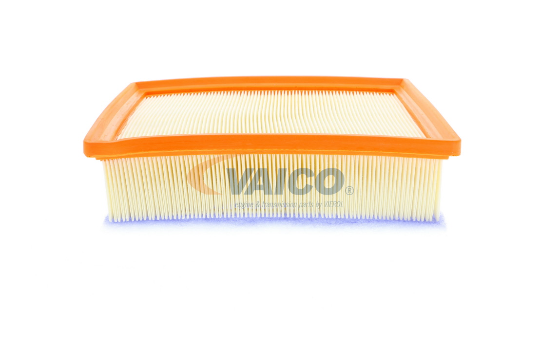 Luftfilter (V40-0125) fra VAICO for FIAT TALENTO Kassevogn (296_) 2.0 EcoJet (125 KW / 170 HK / Fra 2019)