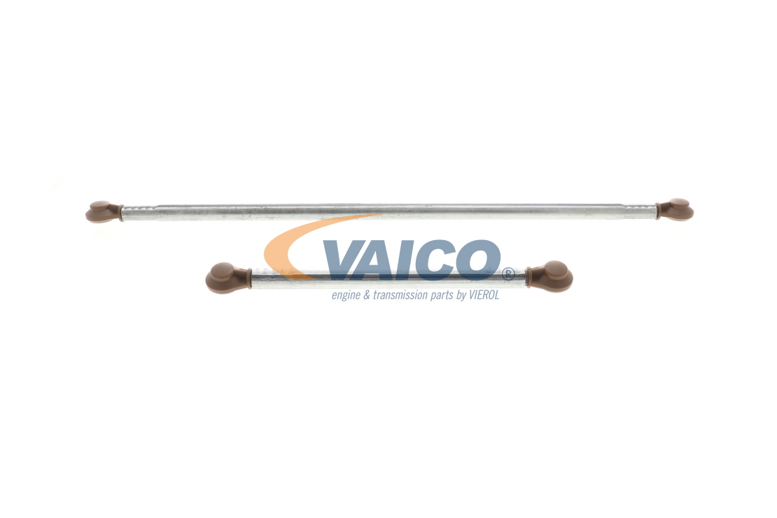 VAICO Tige du moteur, essuies glaces (V40-0906) pour OPEL Corsa C 3/5 portes (X01) 1.7 DTI (F08, F68) (55 KW / 75 CH / de 2000)