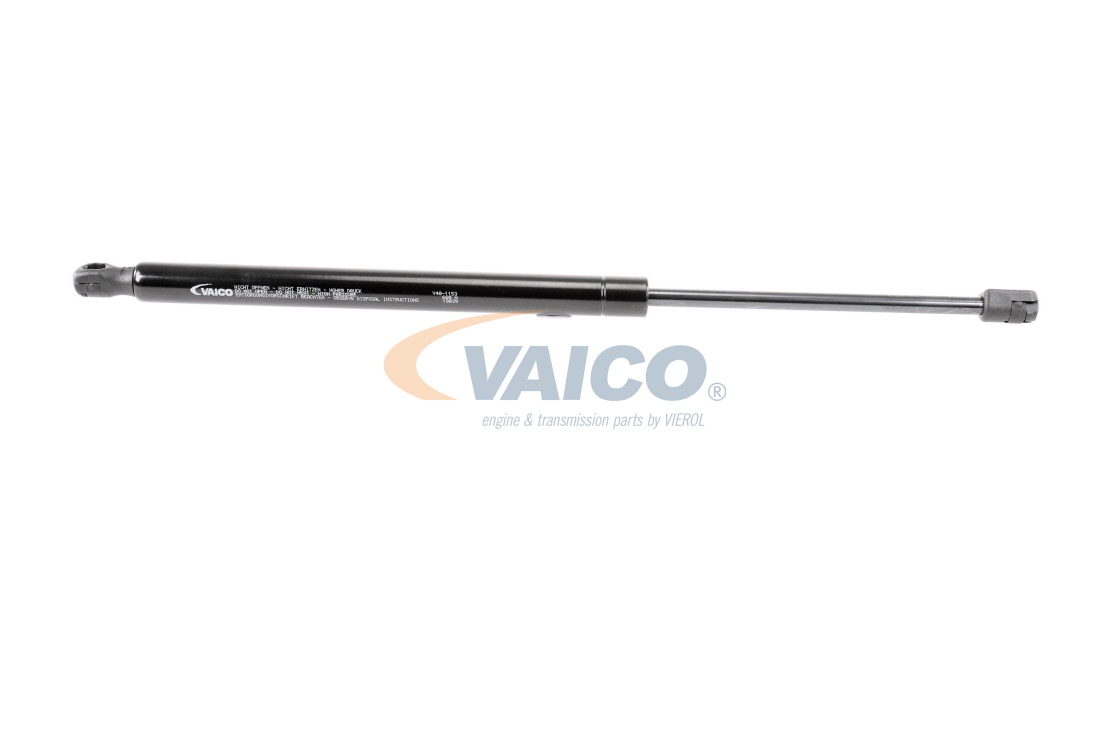 OEM 13387067 VAICO  Heckklappendämpfer V40-1153 für OPEL, VAUXHALL