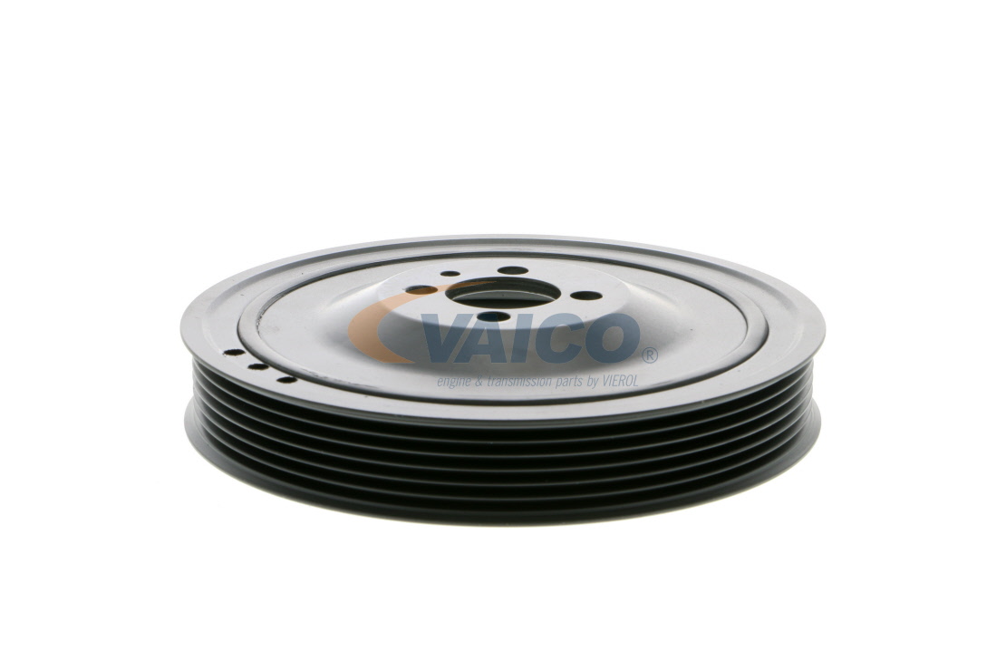 OEM 055564573 VAICO Puleggia cinghia albero a gomiti V40-1481 per VAUXHALL