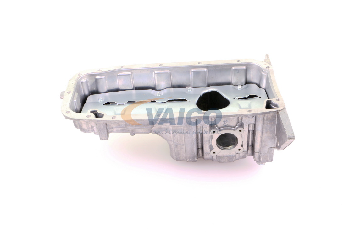 OEM 652020 VAICO Öljypohja V40-1485 varten OPEL, VAUXHALL