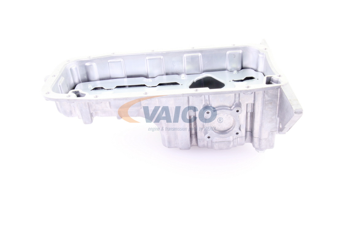 OEM 0652010 VAICO Öljypohja V40-1534 varten OPEL