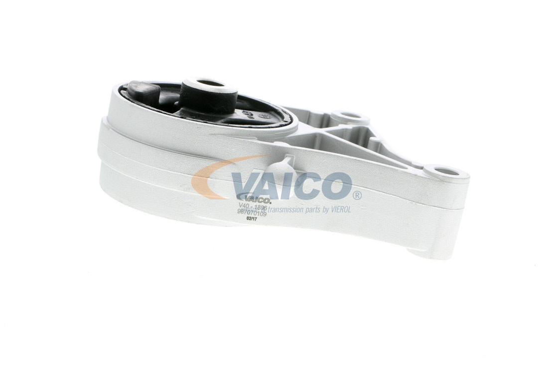 VAICO Suporte, motor (V40-1896) para VAUXHALL Vectra Mk II (C) Carrinha (Z02) 1.9 CDTI (88 KW / 120 CV / de 2004)