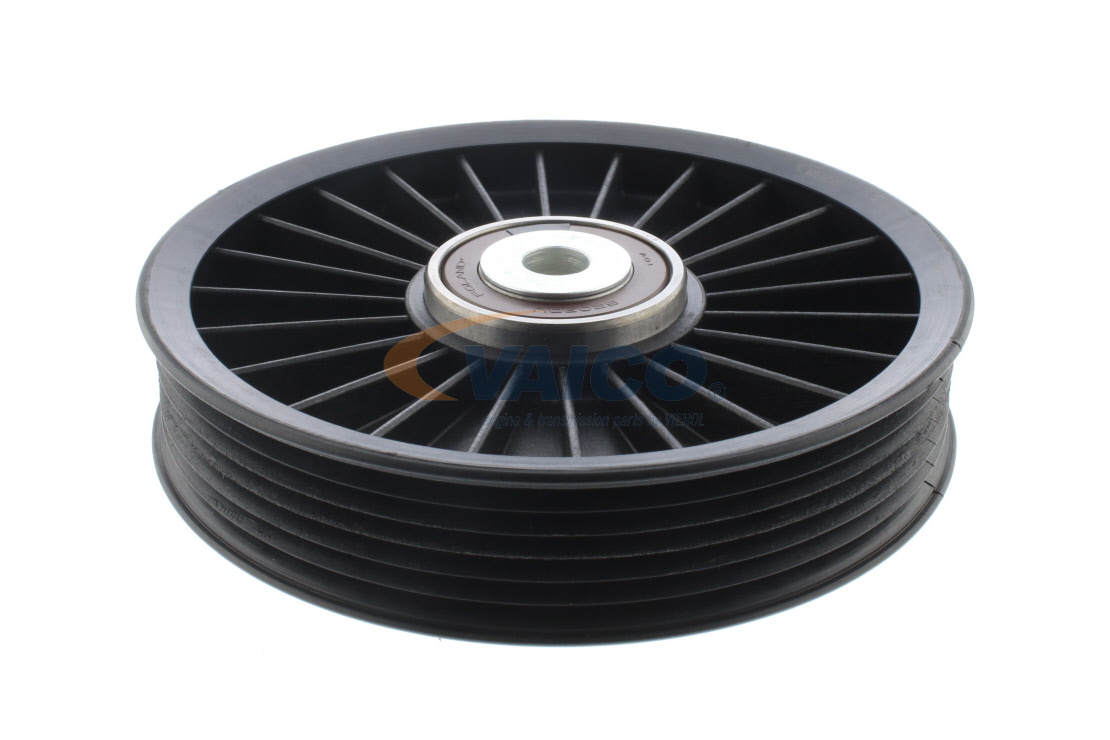 VAICO Polia de desvio / de guia, correia trapezoidal estriada (V40-1984) para VAUXHALL INSIGNIA Mk I (A) Combi 2.0 CDTI (35) (140 KW / 190 CV / de 2008)
