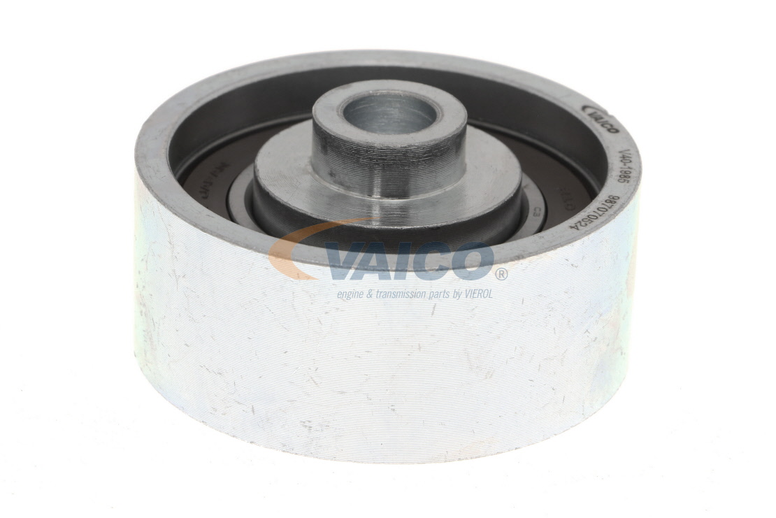 HONDA INSIGHT (ZE_) 1.3 IMA (ZE28, ZE2) Timing belt deflection pulley V40-1985