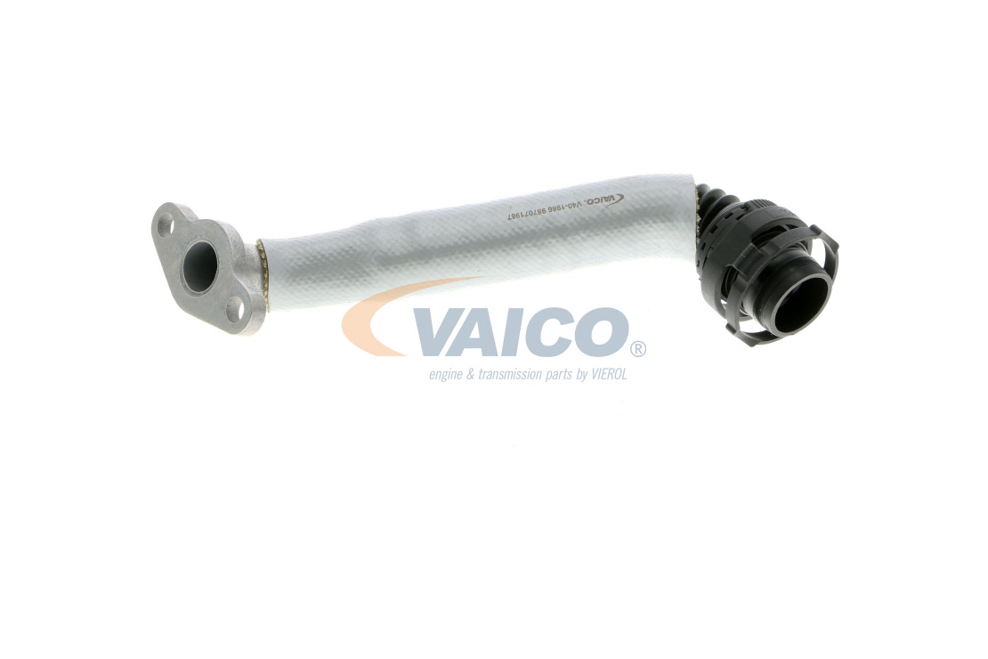 VAICO Conducto aceite, turbocompresor (V40-1986) para VAUXHALL Astra Mk V (H) Familiar (A04) 1.6 (L35) (132 KW / 180 CV / de 2004)