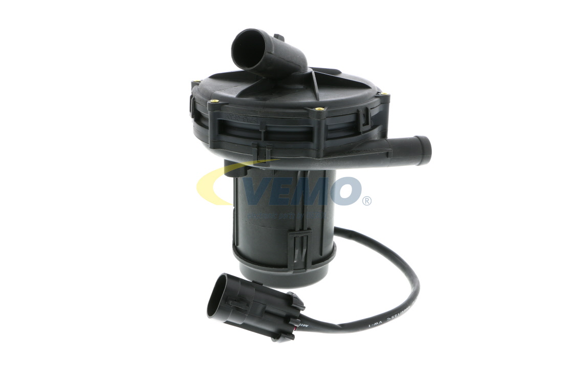 Toisioilmapumppu (V40-63-0049) alkaen VEMO varten OPEL Omega B Caravan (V94) 2.0 16V (F35, M35, P35) 136 HV