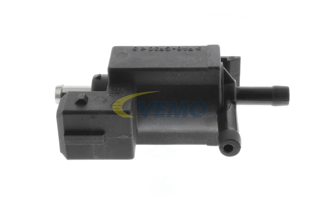 VEMO Transmissor de pressão, controlo dos gases de escape (V40-63-0054) para VAUXHALL Vectra Mk II (C) Carrinha (Z02) 2.0 16V Turbo (129 KW / 175 CV / de 2003)