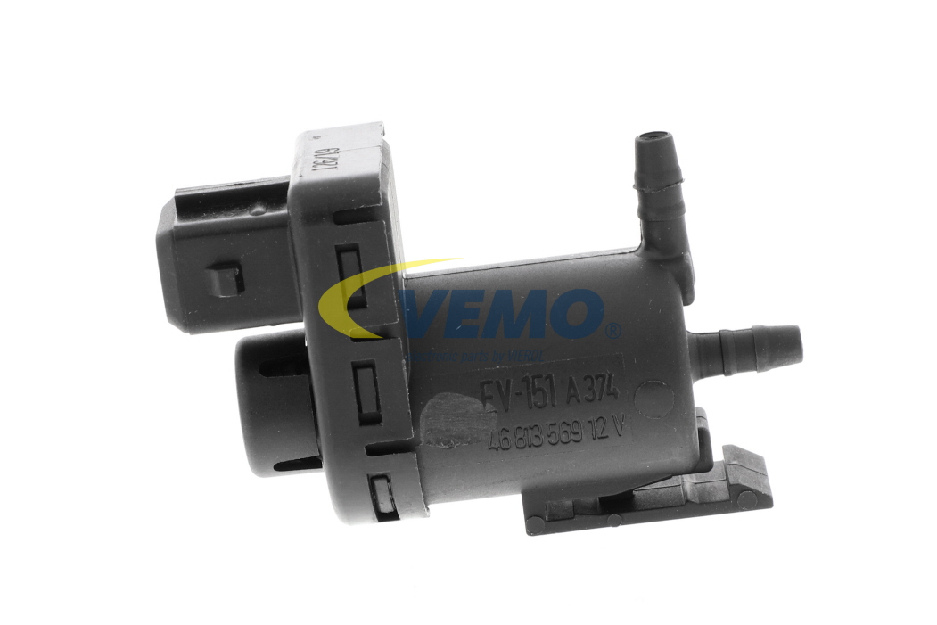 VEMO Válvula, AGR controlo dos gases de escape (V40-63-0061) para VAUXHALL Vectra Mk II (C) Carrinha (Z02) 2.2 DTI 16V (92 KW / 125 CV / de 2003)