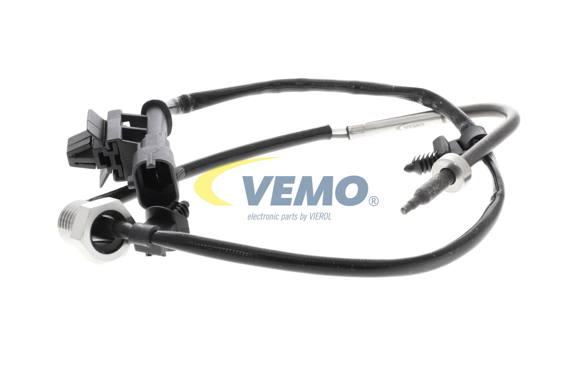 Sensor, temp. gas escape V40-72-0001 de VEMO