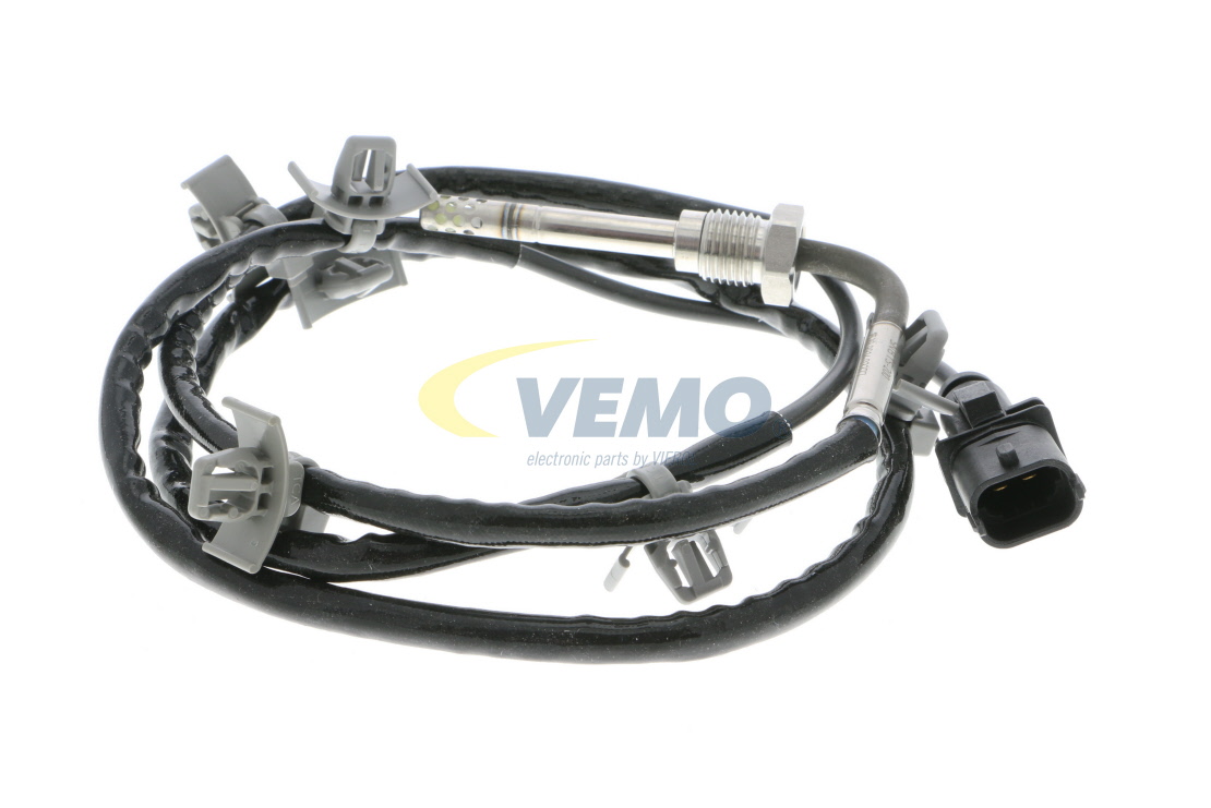 OEM 55578800 VEMO Pakokaasun lämpötila-anturi V40-72-0004 varten OPEL, CHEVROLET, LAND ROVER, VAUXHALL