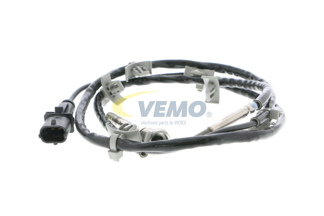 OEM 55596774 VEMO Pakokaasun lämpötila-anturi V40-72-0005 varten OPEL, CHEVROLET, VAUXHALL