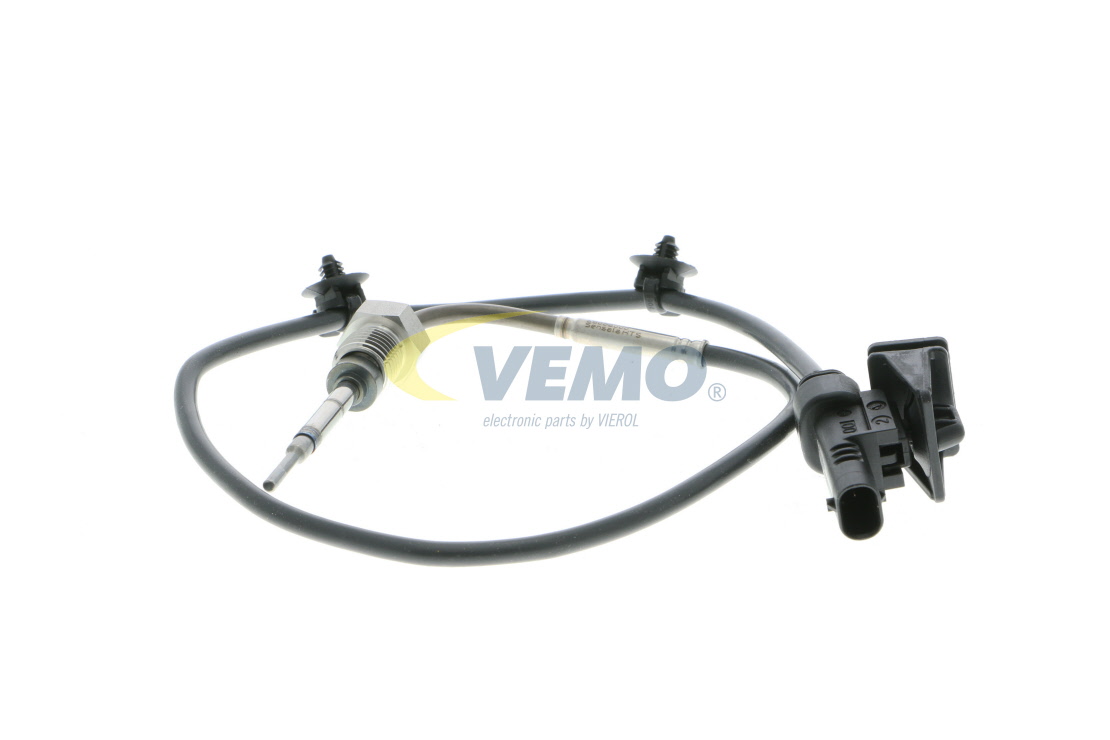 OEM 55489548 VEMO Pakokaasun lämpötila-anturi V40-72-0007 varten OPEL, CHEVROLET, LAND ROVER, VAUXHALL, GMC