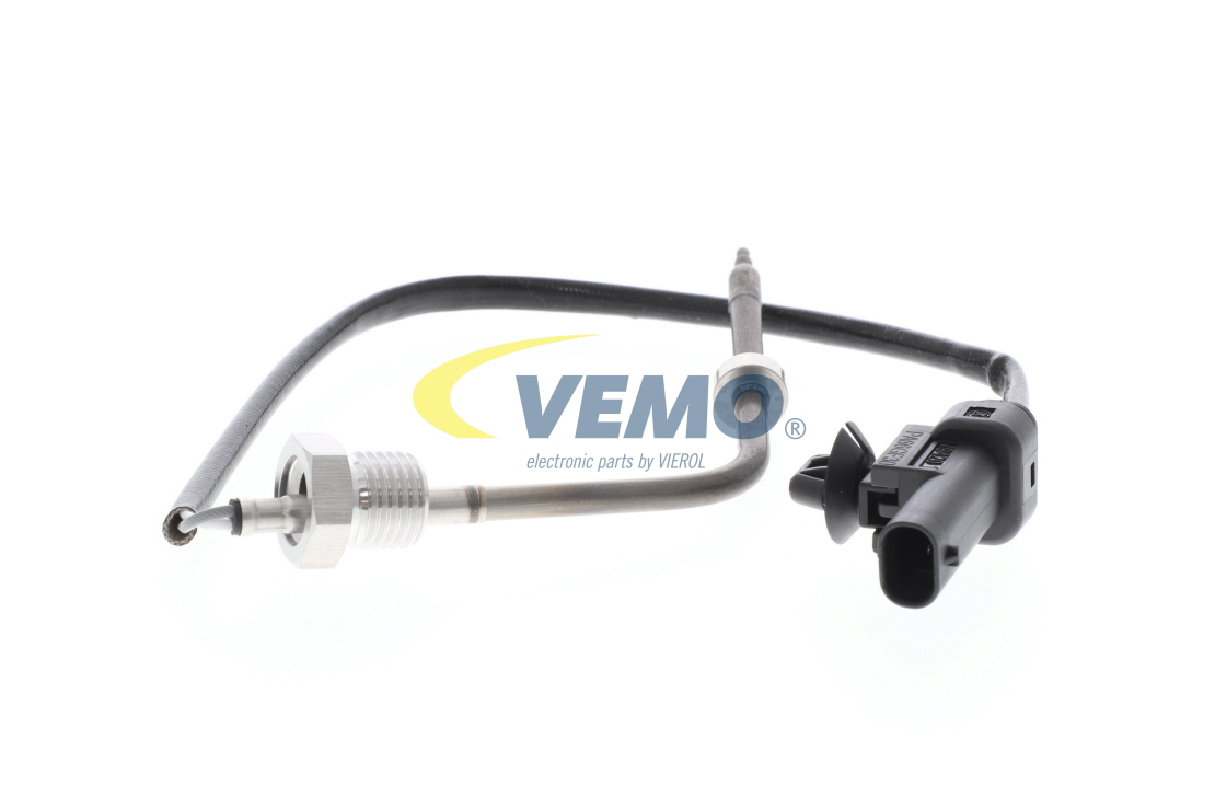 VEMO Sensor, temperatura dos gases de escape (V40-72-0008) para VAUXHALL Astra Mk VII (K) Hatchback (B16) 1.6 CDTi (70 KW / 95 CV / de 2015)