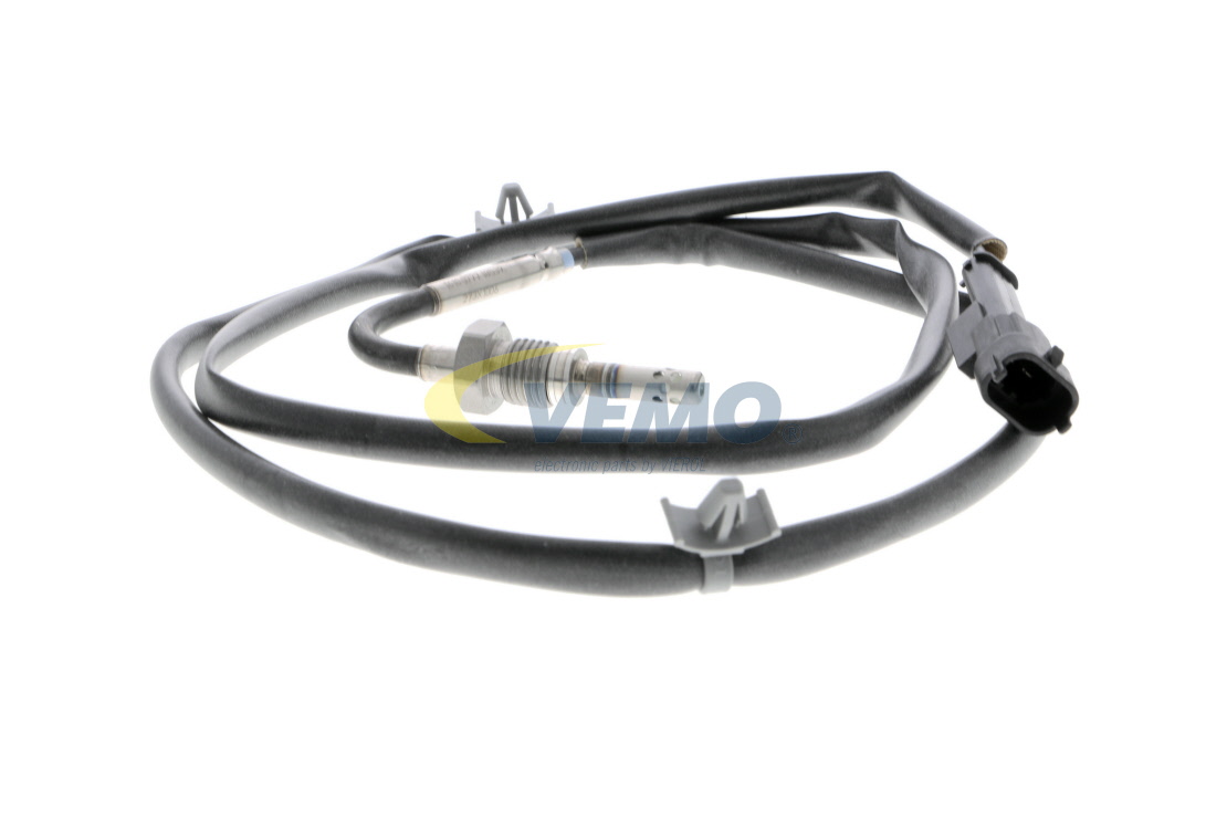 VEMO Sensor, temperatura dos gases de escape (V40-72-0009) para VAUXHALL Corsa Mk III (D) Hatchback (S07) 1.3 CDTI (L08) (66 KW / 90 CV / de 2006)