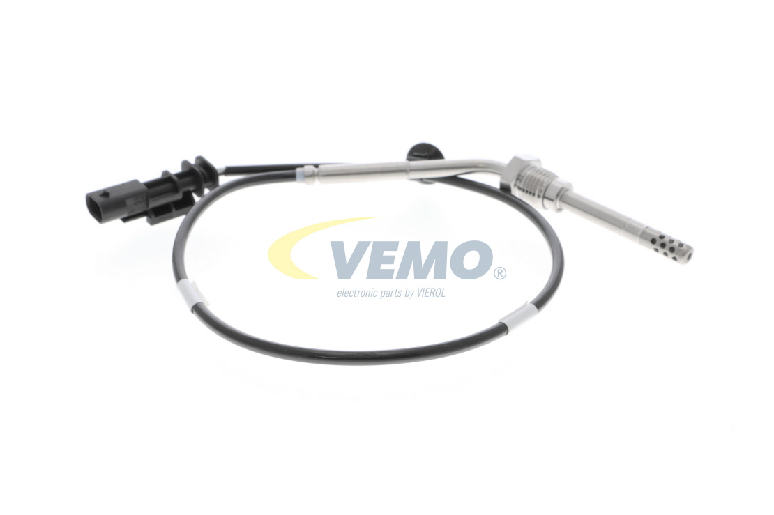 VEMO Sensor, temperatura dos gases de escape V40-72-0011 VAUXHALL Corsa Mk IV (E) Hatchback (X15) 1.6 VXR Sensor, temperatura dos gases de escape V40-72-0011