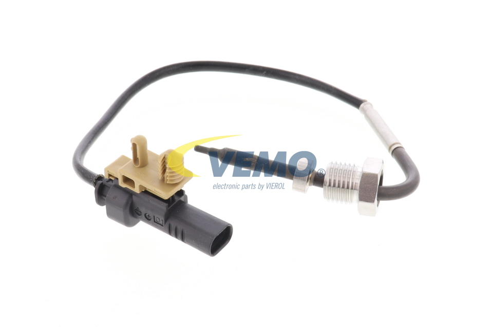 VEMO Sensor, temperatura dos gases de escape (V40-72-0012) para VAUXHALL Insignia Mk I (A) Hatchback (G09) 2.0 CDTI (68) (125 KW / 170 CV / de 2014)