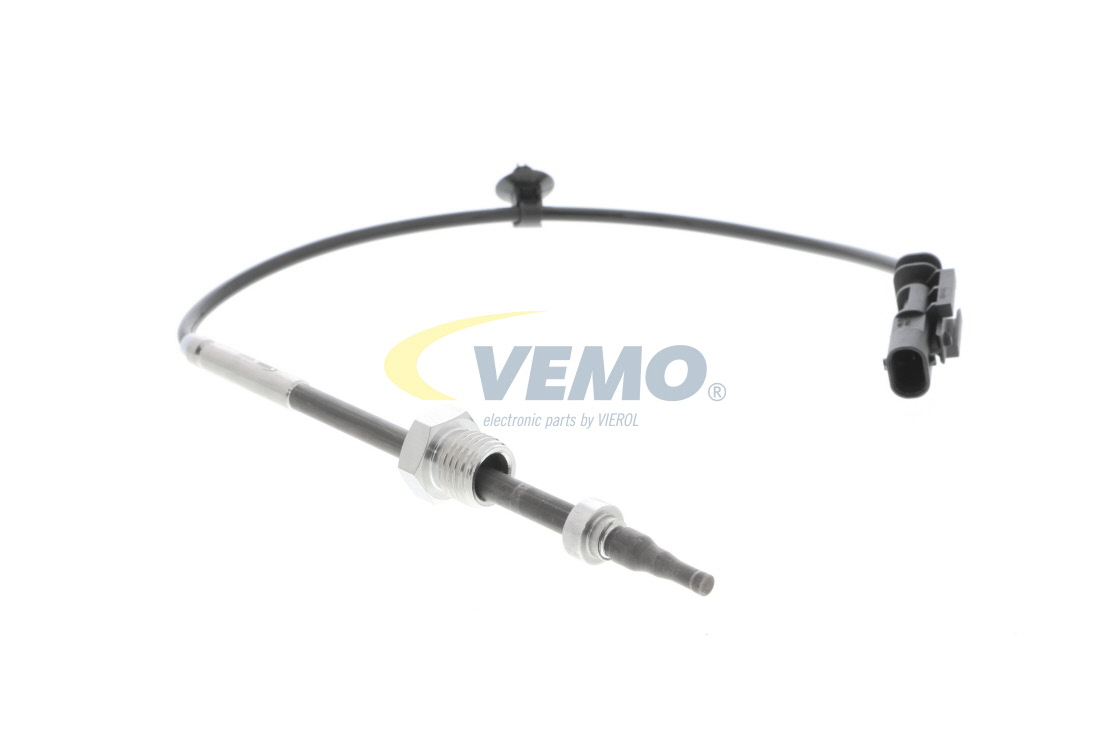 comprar Sensor, temp. gas escape - VEMO (V40-72-0013)