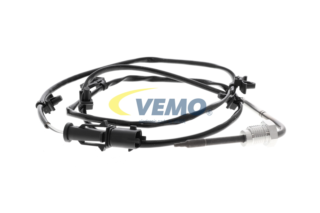OEM 5888375 VEMO Pakokaasun lämpötila-anturi V40-72-0291 varten OPEL, FIAT, LANCIA, VAUXHALL