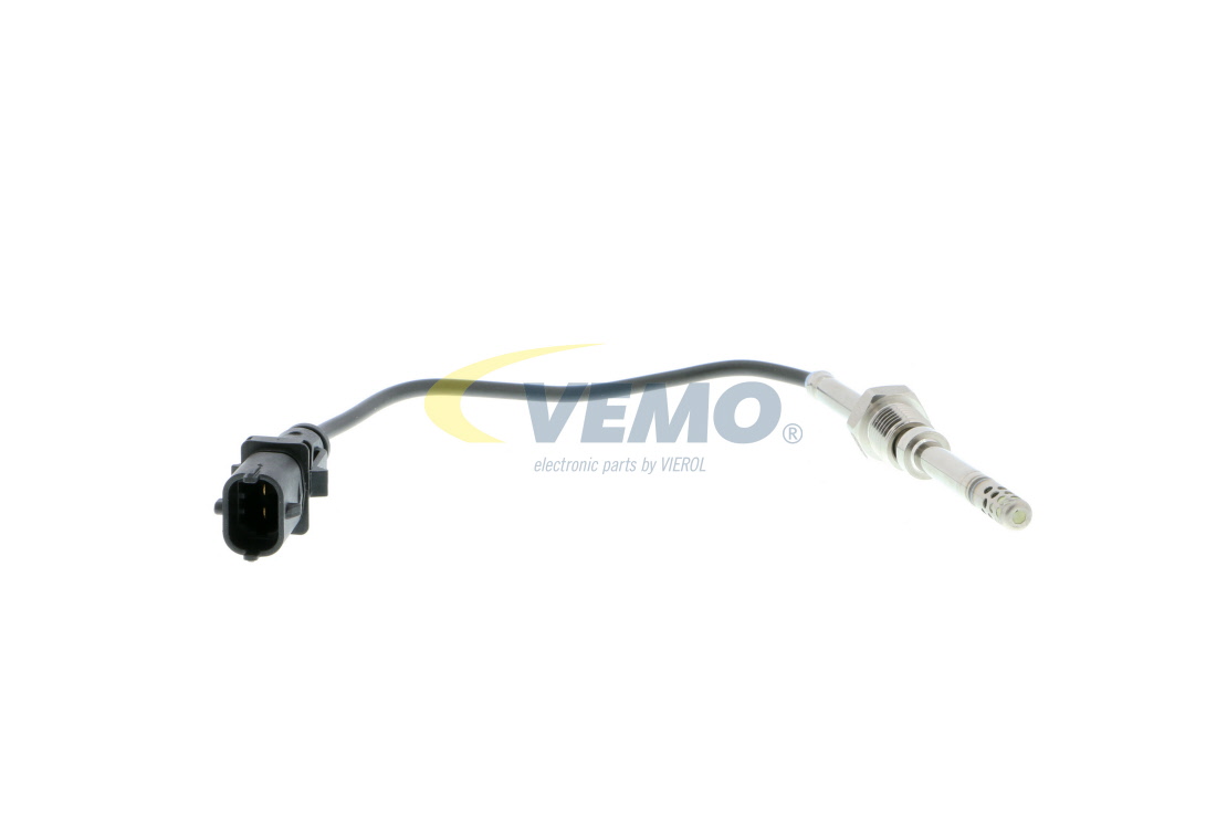 VEMO Sensor, temperatura dos gases de escape (V40-72-0294) para VAUXHALL Astra Mk VI (J) (P10) Hatchback 1.3 CDTI (70 KW / 95 CV / de 2009)