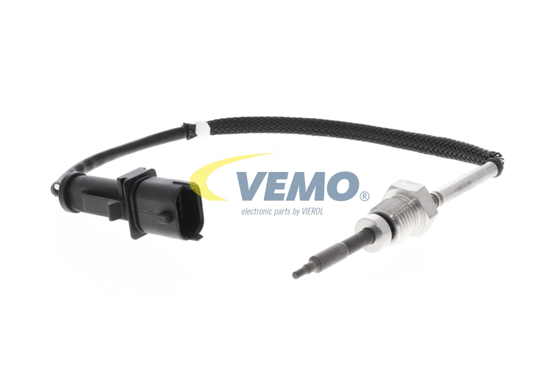 OEM 00855410 VEMO Pakokaasun lämpötila-anturi V40-72-0297 varten OPEL, VAUXHALL