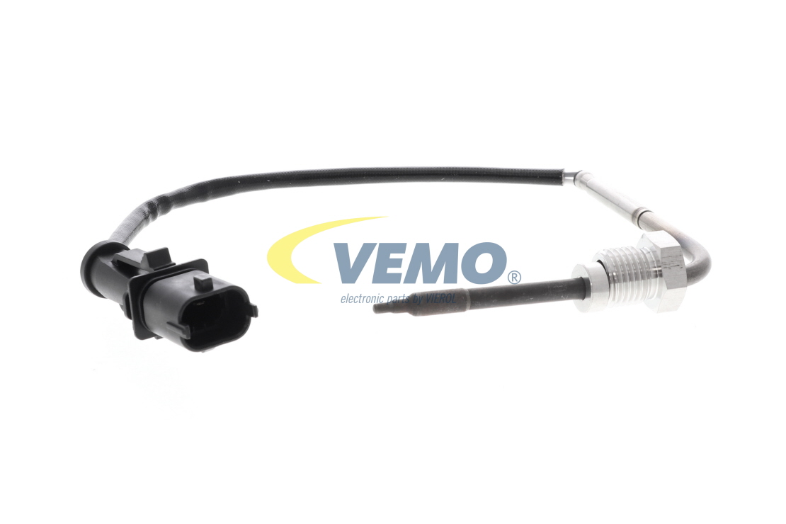 OEM 05855387 VEMO Pakokaasun lämpötila-anturi V40-72-0298 varten OPEL, VAUXHALL