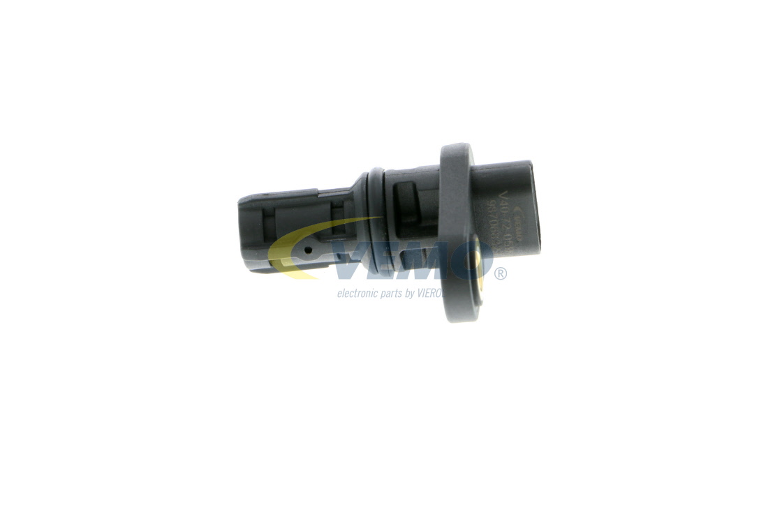 VEMO Sensor de cigüeñal (V40-72-0590) para OPEL Astra J Hatchback (P10) 1.7 CDTI (68) (96 KW / 131 CV / de 2011)
