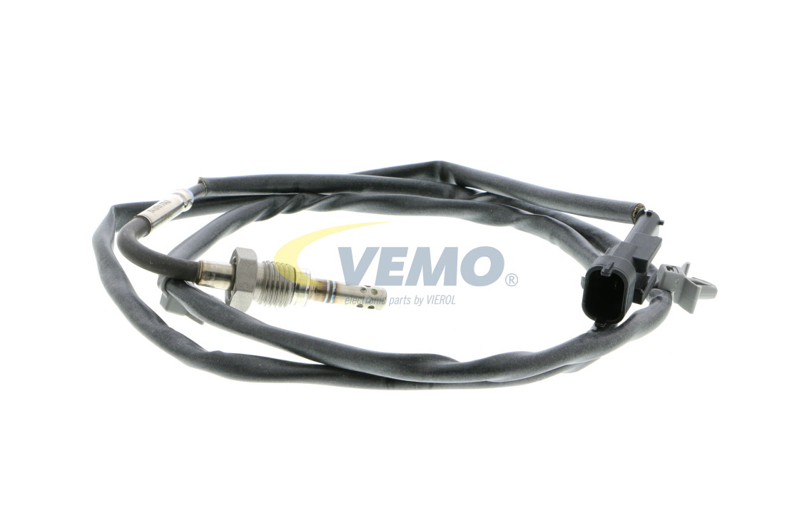 VEMO Sensor, temperatura dos gases de escape (V40-72-0592) para VAUXHALL Corsa Mk III (D) Hatchback (S07) 1.3 CDTI (L08) (66 KW / 90 CV / de 2006)