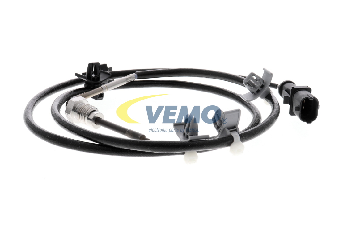 VEMO Sensor, temp. gas escape (V40-72-0596) para OPEL Astra J Hatchback (P10) 1.7 CDTI (68) (92 KW / 125 CV / de 2009)