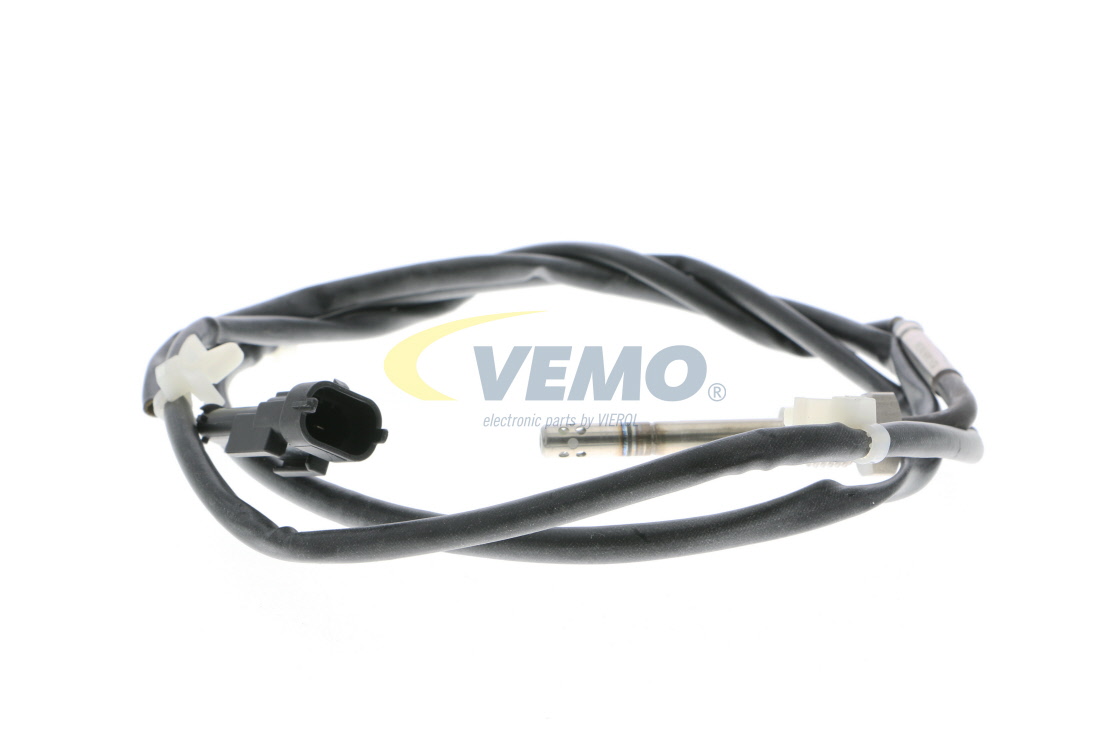 OEM 55190617 VEMO Pakokaasun lämpötila-anturi V40-72-0597 varten OPEL, FIAT, CHEVROLET, VAUXHALL