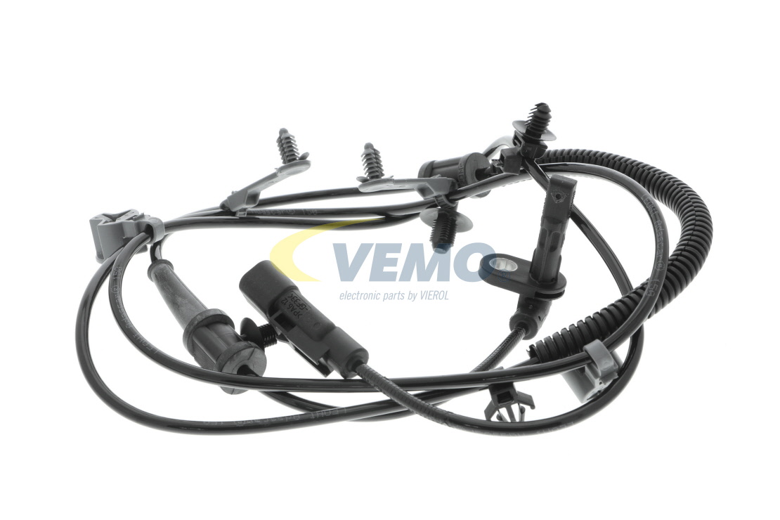 OEM 1247247 VEMO ABS sensor V40-72-0599 for VAUXHALL, ALFA ROMEO, OPEL