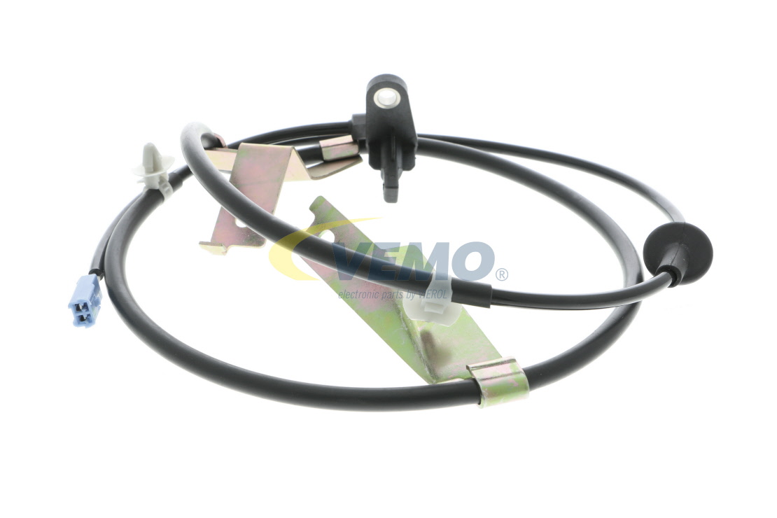 VAUXHALL AGILA 2009 ABS sensor V40-72-0605