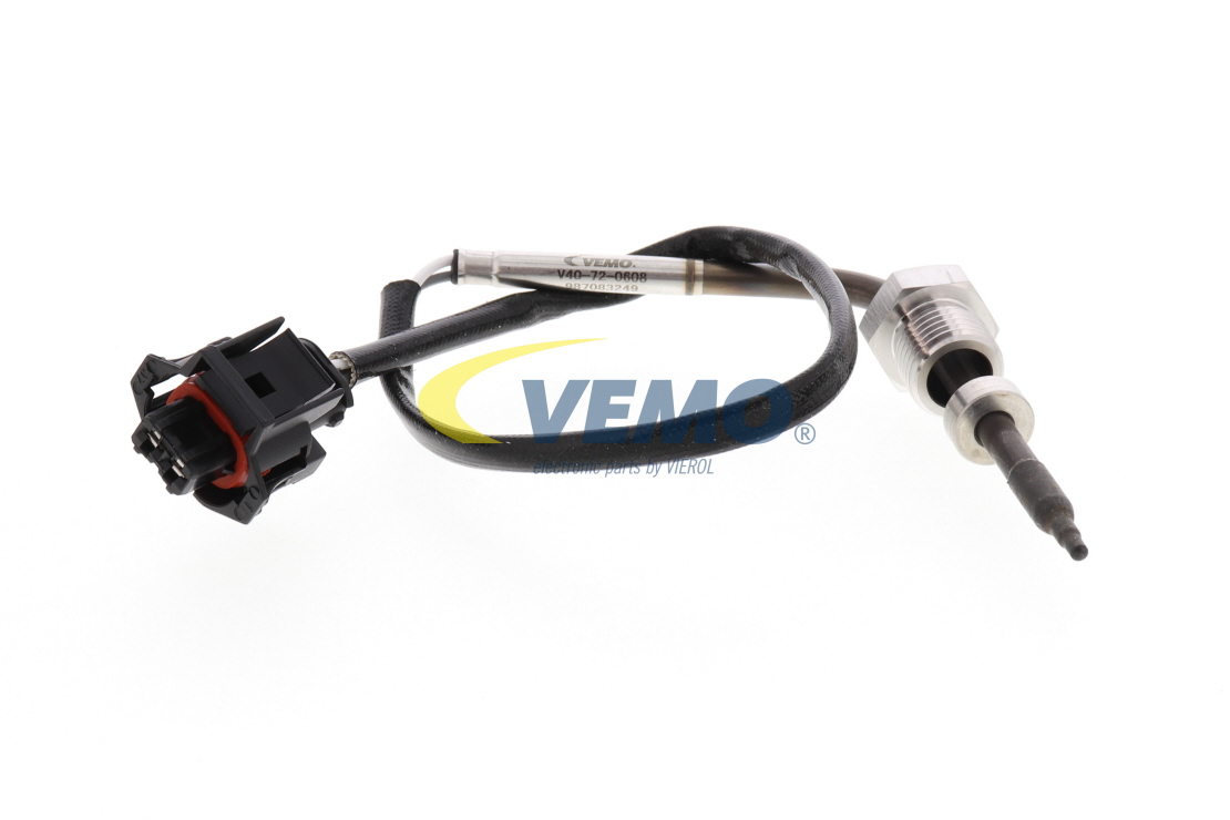 OEM 04803538 VEMO Pakokaasun lämpötila-anturi V40-72-0608 varten OPEL, VAUXHALL