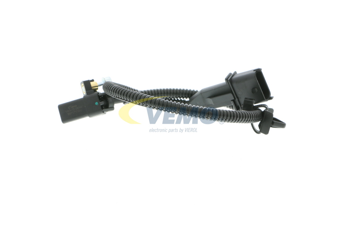 OEM 06238868 VEMO Impulssianturi, kampiakseli V40-72-0614 varten OPEL