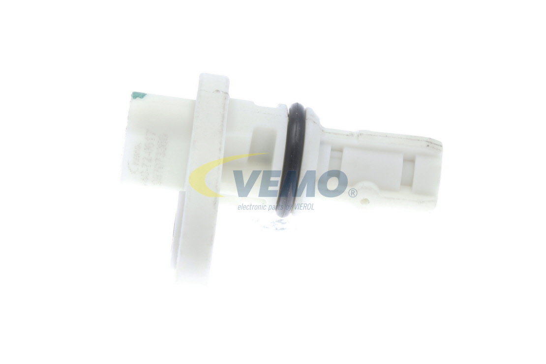 OEM 01249089 VEMO Crankshaft sensor V40-72-0617 for VAUXHALL, OPEL, CHEVROLET