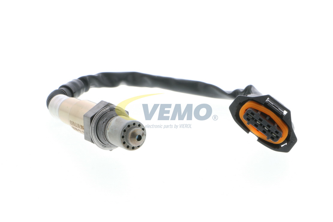 OEM 55568266 VEMO Sonda lambda V40-76-0036 per FIAT, OPEL, CHEVROLET, DAEWOO, VAUXHALL