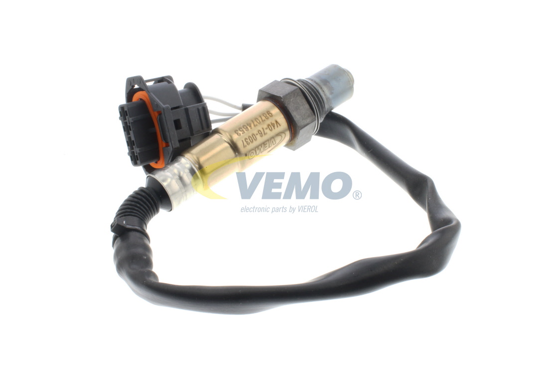 OEM 98660622700 VEMO  Lambdasonde V40-76-0037 für FIAT, PORSCHE