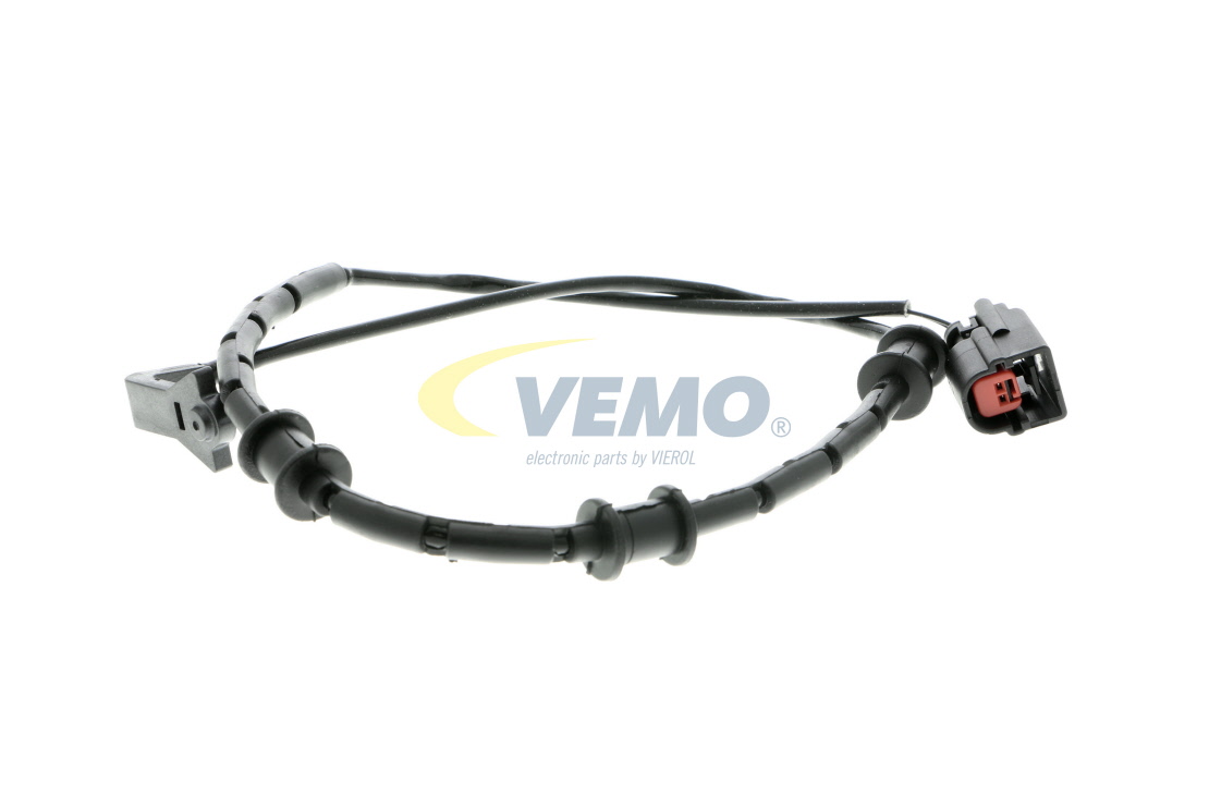 OEM C2D2976 VEMO Jarrupalan kulumisenilmaisin V41-72-0004 varten LAND ROVER, JAGUAR