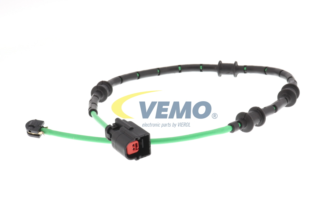 ostaa Jarrupalan kulumisenilmaisin - VEMO (V41-72-0015)
