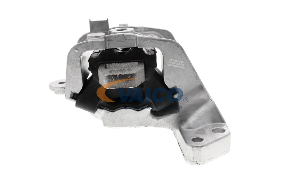 OEM 181394 VAICO Motorophæng V42-0650 med VW, PEUGEOT, CITROЁN, DS
