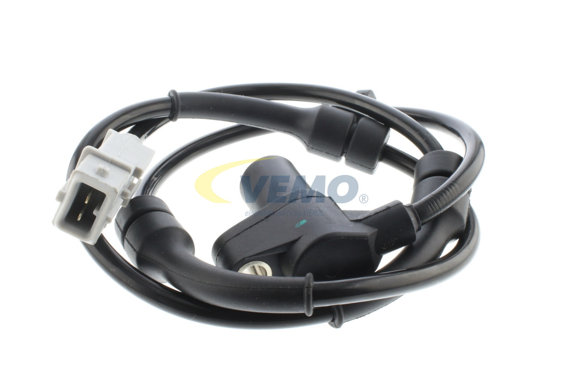 VEMO ABS Sensor (V42-72-0065) til FIAT ULYSSE (220) 1.9 TD (68 KW / 92 HK / fra 1997)