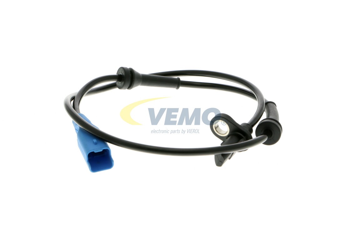 VEMO ABS Sensor (V42-72-0067) til PEUGEOT 207 (WA_, WC_) 1.6 Flex (83 KW / 113 HK / fra 2008)